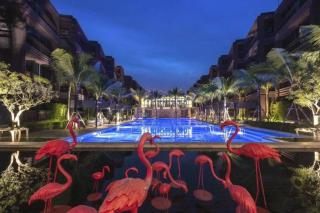 Saturdays Residence Pool Access by Lotus Heart Properties - Ban Saiyuan (1) - 3