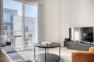 Playa Vista 2br w wd pool gym nr 405 LAX-943 - 9