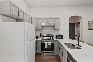 Historic District - 3BR - Newly Renovated Home - Indianápolis - 7