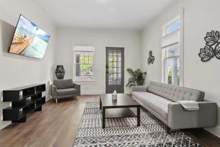 Historic District - 3BR - Newly Renovated Home - Indianápolis - 5