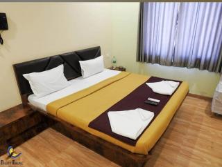 Hotel Mithila Pride - Nashik - 9