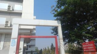 Hotel Mithila Pride - Nashik - 8
