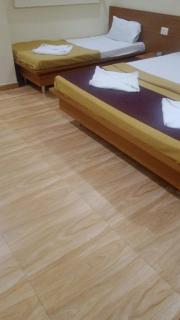 Hotel Mithila Pride - Nashik - 6