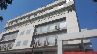 Hotel Mithila Pride - Nashik - 3