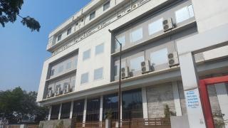 Hotel Mithila Pride - Nashik - 1