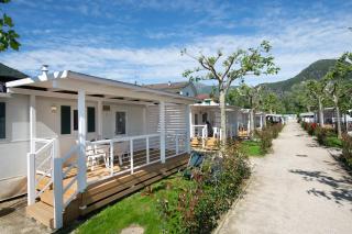 Camping Residence & Lodge Orchidea - Baveno - 9
