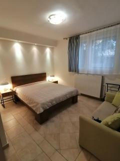 Zen room Trikala - Tríkala - 7