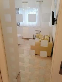Zen room Trikala - 3