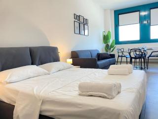 Suite Dall'Ara 2 - Bolonia - 8
