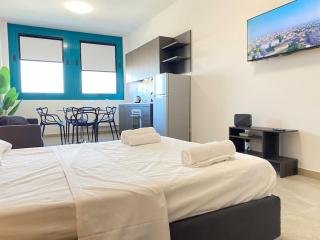 Suite Dall'Ara 2 - Bologne - 5