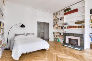 Appartement au coeur de la presqu'ile - Lione - 7