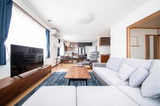 THE VILLA FURANO【Wide Horizon】 - Furano - 9