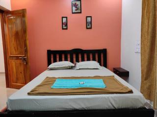 Vista Valley Home stay-Gokarna - Kumta - 3