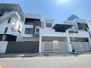 KAFL apartment - Phnom Penh - 3