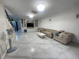 KAFL apartment - Phnom Penh - 2