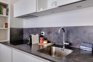 Appartement au coeur de la presqu'ile - Lione - 3