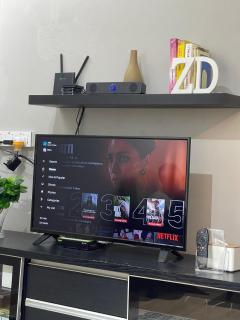 ZD Homestay Pekan - Pekan - 4