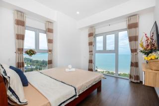 Obama Homestay - Oasky vũng tàu #viewbien #viewtamthang #Oaskyvungtau - 7