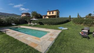 Casetta Moraiolo - Montevarchi - 0