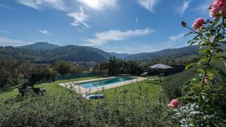 Casetta Moraiolo - Montevarchi - 6