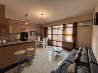 Liberty Landing - Tbilisi - 0
