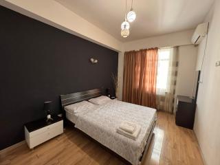Liberty Landing - Tbilisi - 3