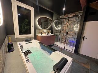 KLOOZIA Suites centre ville haut standing - 9