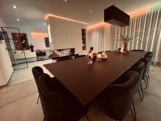 Magnifique Villa de luxe ! - La Louvière - 7