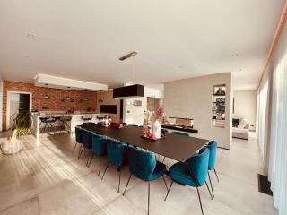 Magnifique Villa de luxe ! - La Louvière - 1