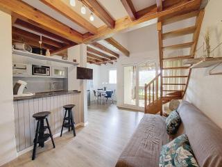 S-Plage 01-Soustons Appartement pour 6 personnes en duplex proche lac marin - Soustons - 7
