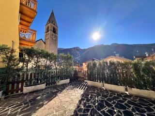 La Casa di Desj - Mezzana - 0