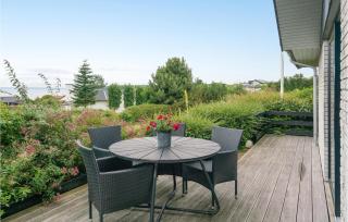 Four-Bedroom Holiday Home In Faaborg - Faaborg - 9