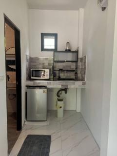 Phra Ae Apartments - 3