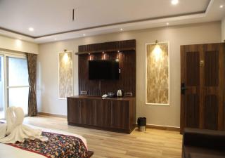 Dakshin Suites - Srīkākulam - 6