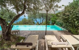 Rupe Alta - Castellabate - 1