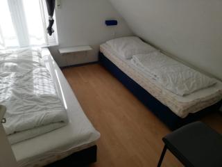 Ferienwohnung Sonnenperle - Wohnung 13 - Breege - 3