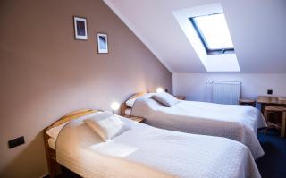 Penzion za mlynom - 2