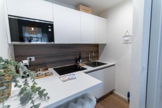 Pico Apartment 49 - San Remo - 5