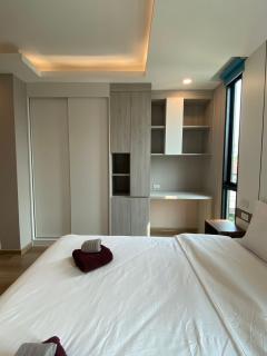 MAHIDOL CONDO มหิดลคอนโด - Chiang Mai - 7