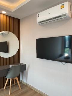 MAHIDOL CONDO มหิดลคอนโด - Chiang Mai - 6
