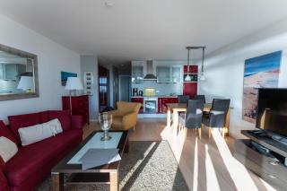 Haus Ankerplatz Apartment 3 4 - Büsum - 5