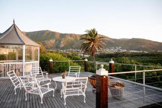 Kennedys Beach Villa - Hermanus - 6