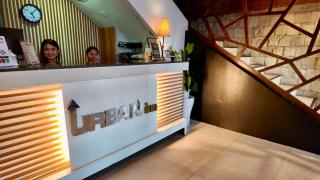 Urban Inn Iloilo - Iloilo - 3