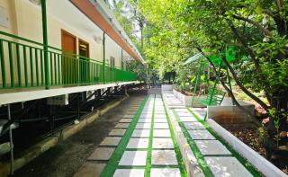 Nutmeg Farmstay with Pool, Vadakkencherry, Palakkad - 6