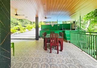 Nutmeg Farmstay with Pool, Vadakkencherry, Palakkad - 2