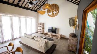 Villa La madrina - Kerobokan - 3