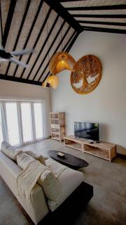 Villa La madrina - Kerobokan - 2