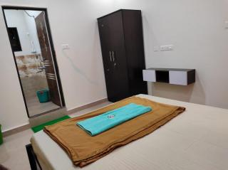Vista Valley Home stay-Gokarna - Kumta - 4