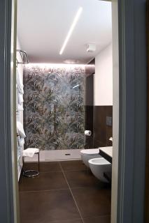 Villa Imperiale Hotel - Spotorno - 9