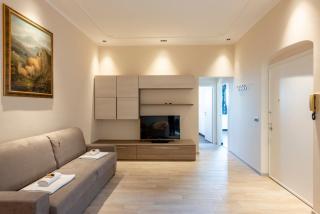 JOIVY Pleasant 2BR flat next to Genoa Port - Genova - 3